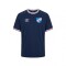 Remera Core Nacional Umbro Black