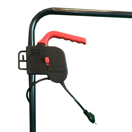 Cortadora de Cesped Electrica 1000W LP1200 con Detalles 001