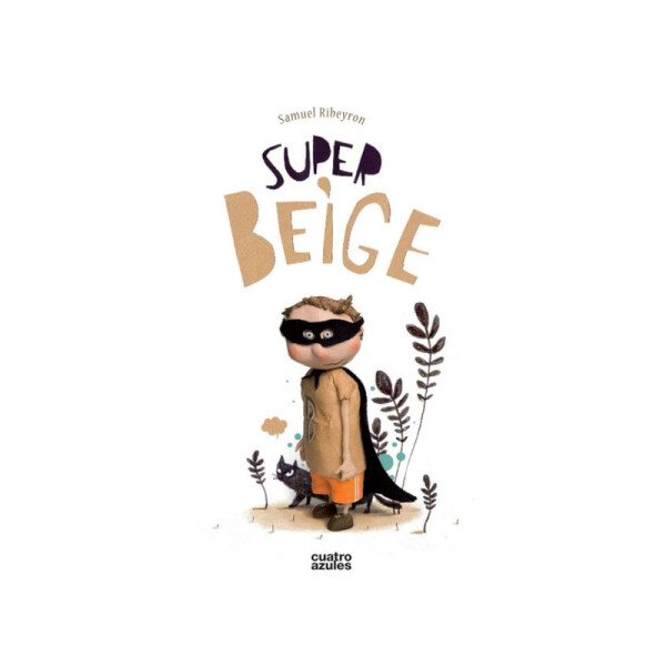 Super Beige Única