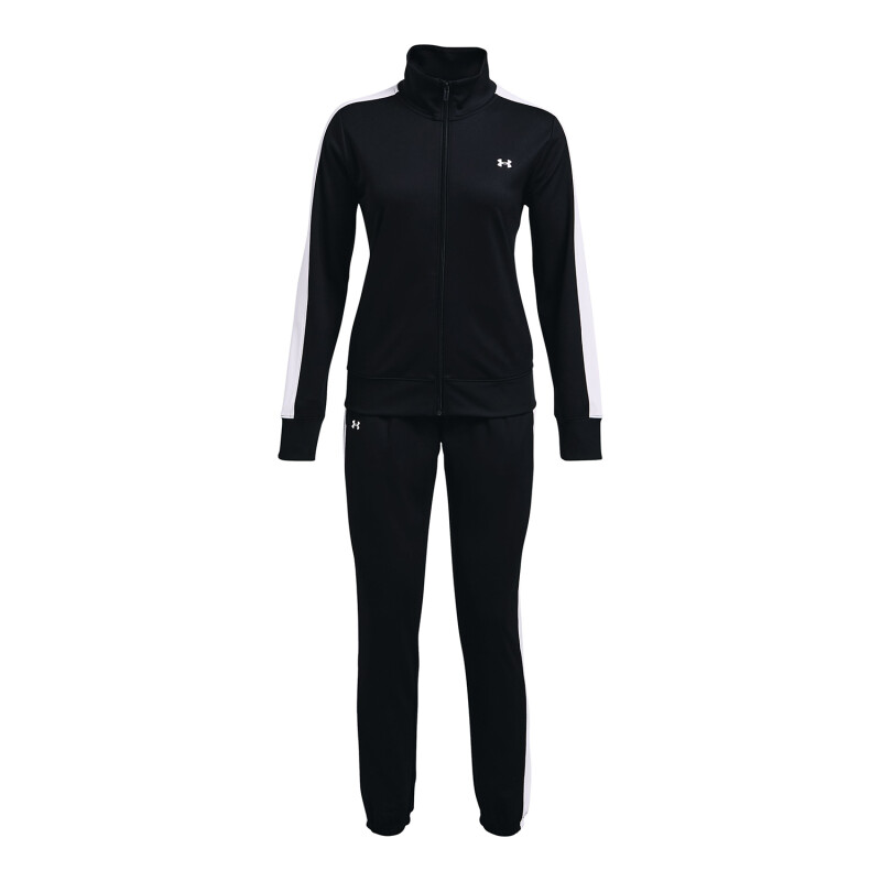 ConjuntoTraining Under Armour de Mujer - 147-001N110 Negro