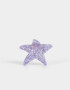 Broche Especiales Broche Estrella De Mar - Combinacion Bicolor