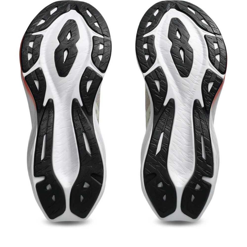 Zapatillas Running Dynablast 5 Mujer Fawn/oyster White