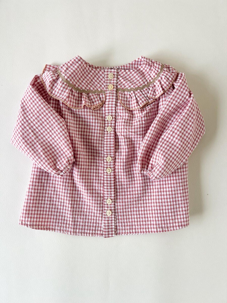 Camisa country Camisa country