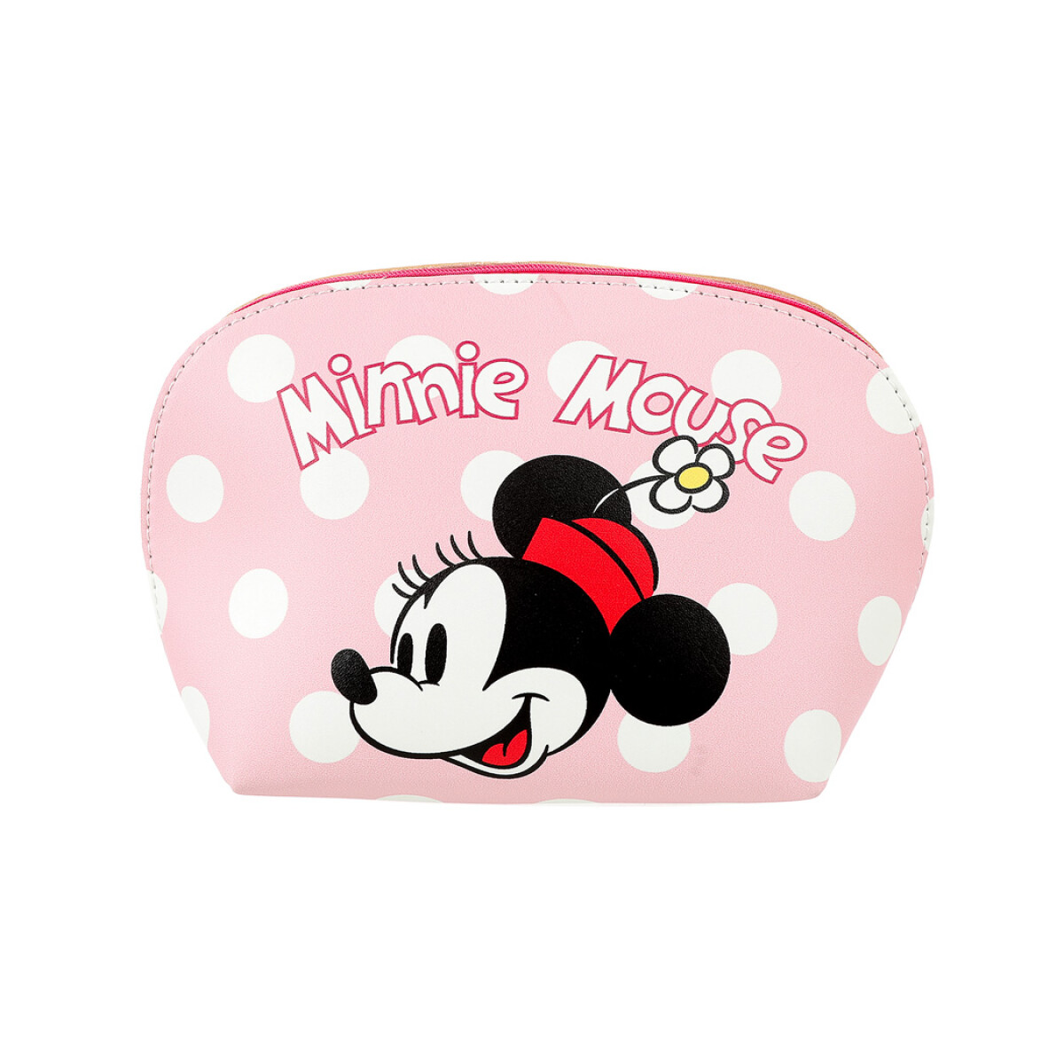 Portacosméticos Disney - Minnie Mouse 