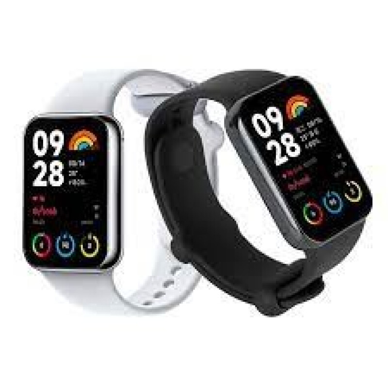 Reloj Xiaomi Smartwatch Band 8 Pro M233381 Reloj Xiaomi Smartwatch Band 8 Pro M233381