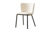 Silla ARIA en Tela PREVENTA Beige