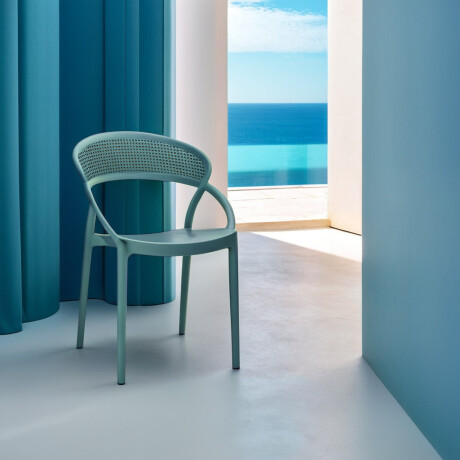 Silla Kansas Agua
