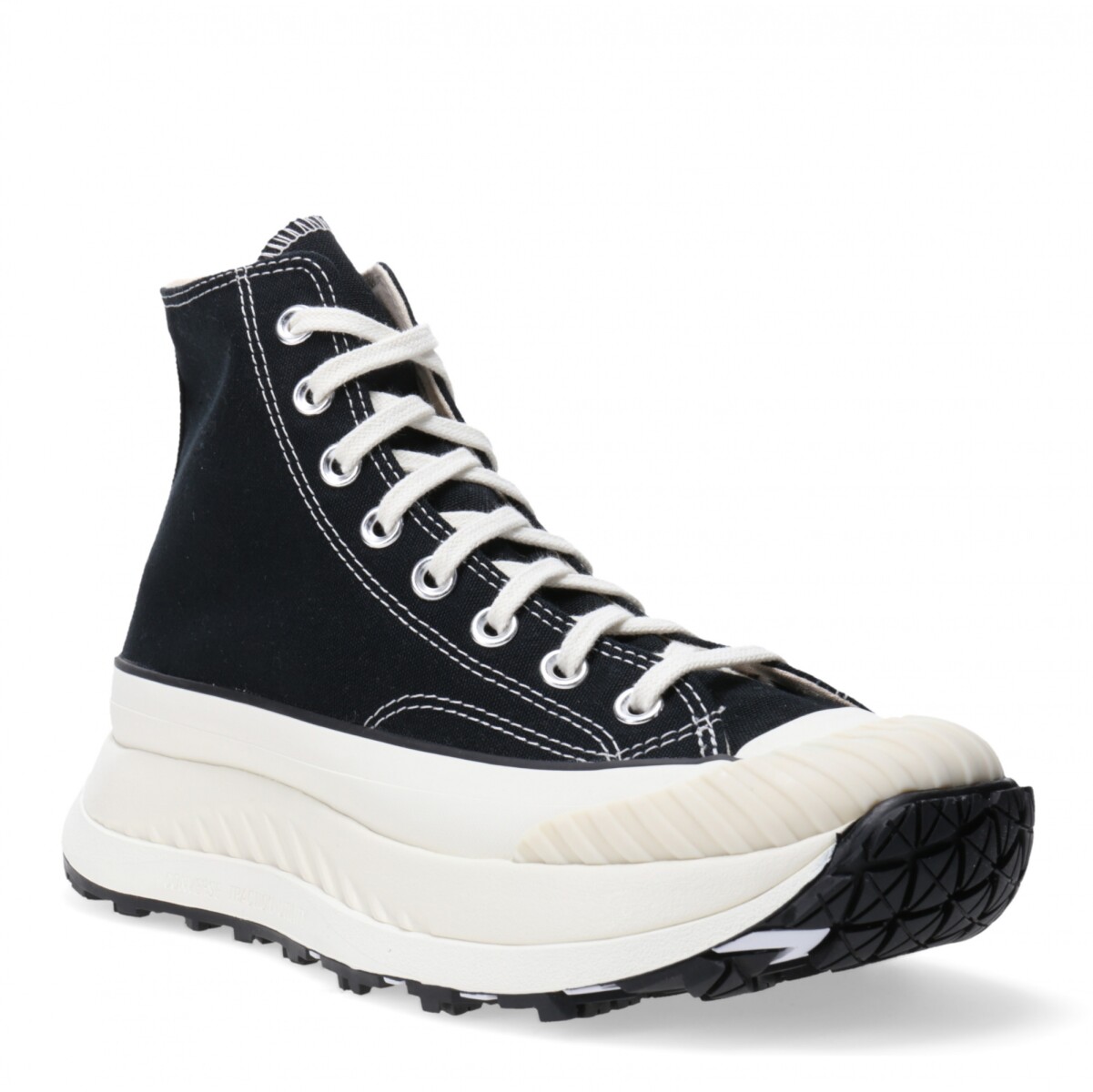 Championes de Hombre Converse Chuck 70 AT-CX Converse - Negro - Blanco 