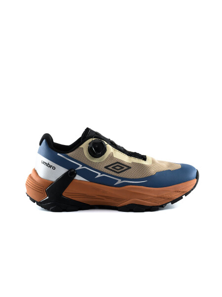 Championes Numa Umbro Hombre Hbp