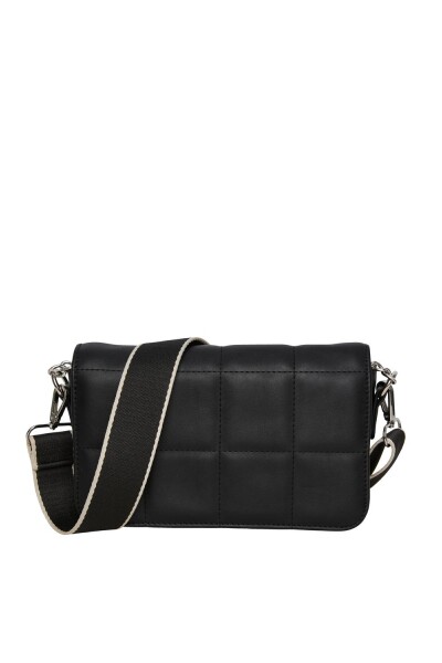 Bolso Aline Bandolera Black