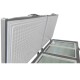 Freezer horizontal 650 lts Kuma Freezer horizontal 650 lts Kuma