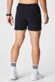 Short The One Short 5" Hombre Black
