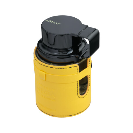 Odyssey Mega 100mL by Armaf AMARILLO-NEGRO
