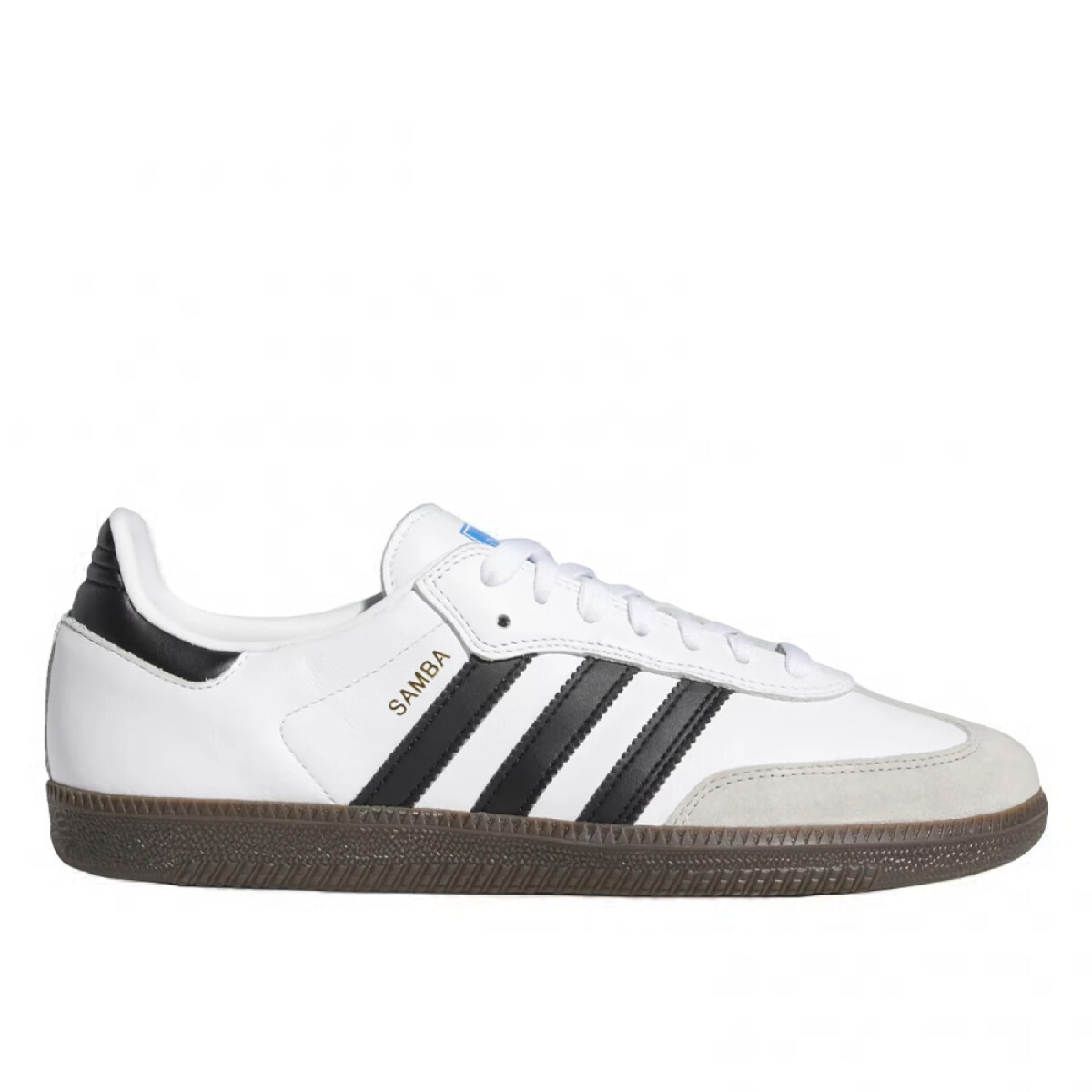 Championes Adidas Samba Og - Niño 