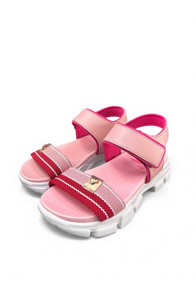 SANDALIA KIDS MOLEKINHA 2331100 