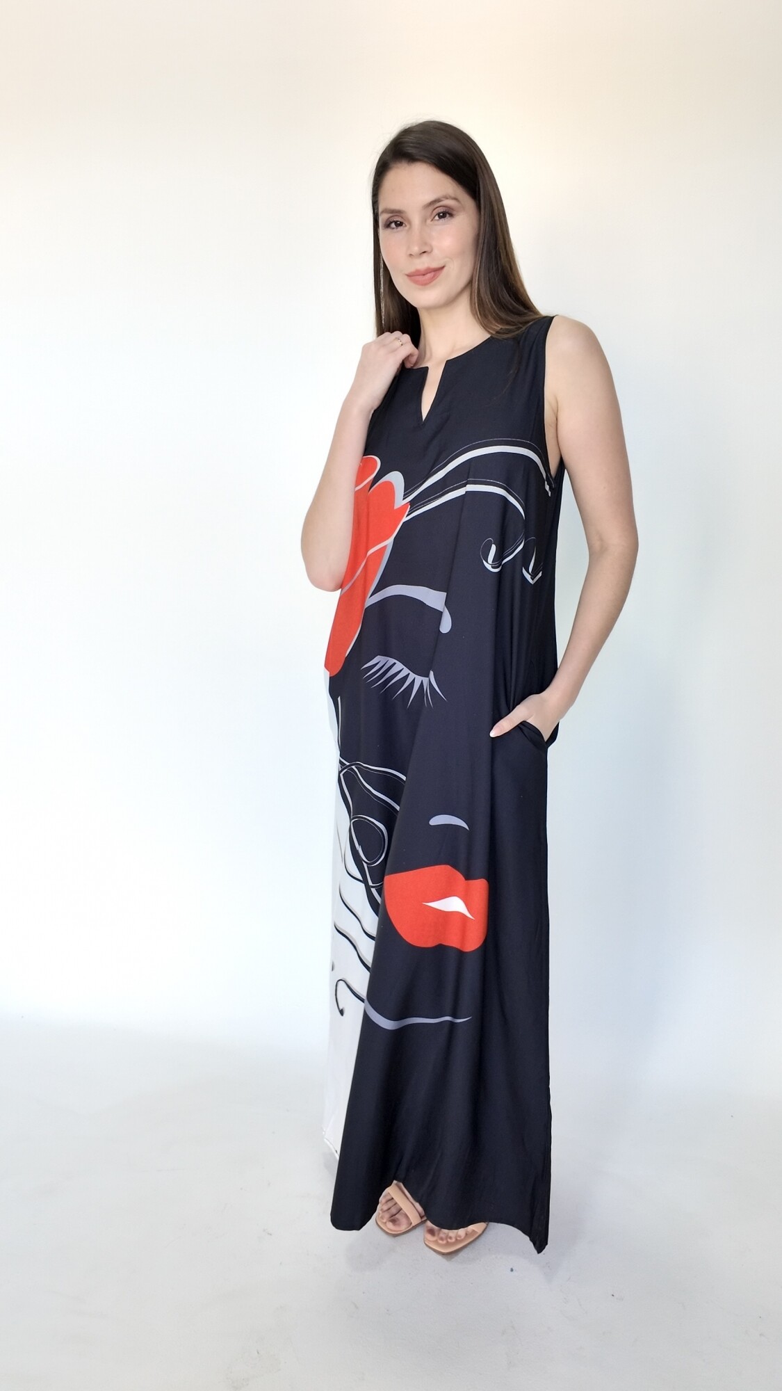 Vestido Elowyn Vestido Elowyn