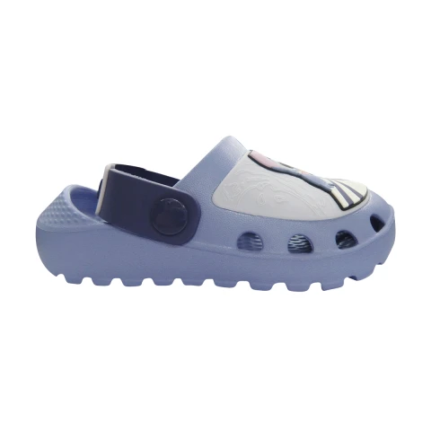 Zueco de Goma Infantil Stitch Talle 27 - 32 U