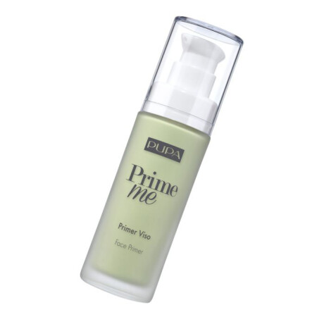Primer Facial Pupa Prime Me Corrective Face Primer N°003 Primer Facial Pupa Prime Me Corrective Face Primer N°003