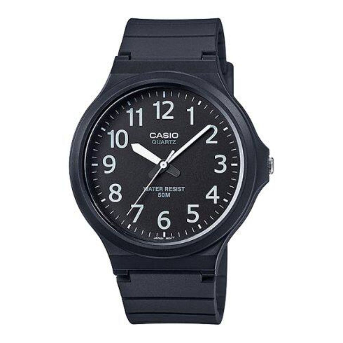 Casio - MW240-1B 