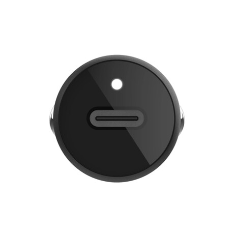 Cargador Auto Belkin Usb-c 20w (carga Rápida) Cargador Auto Belkin Usb-c 20w (carga Rápida)