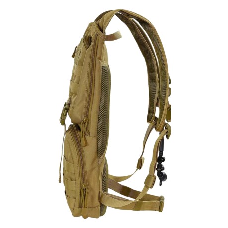Mochila camelbag Recon M20 con bolsa de agua Caqui