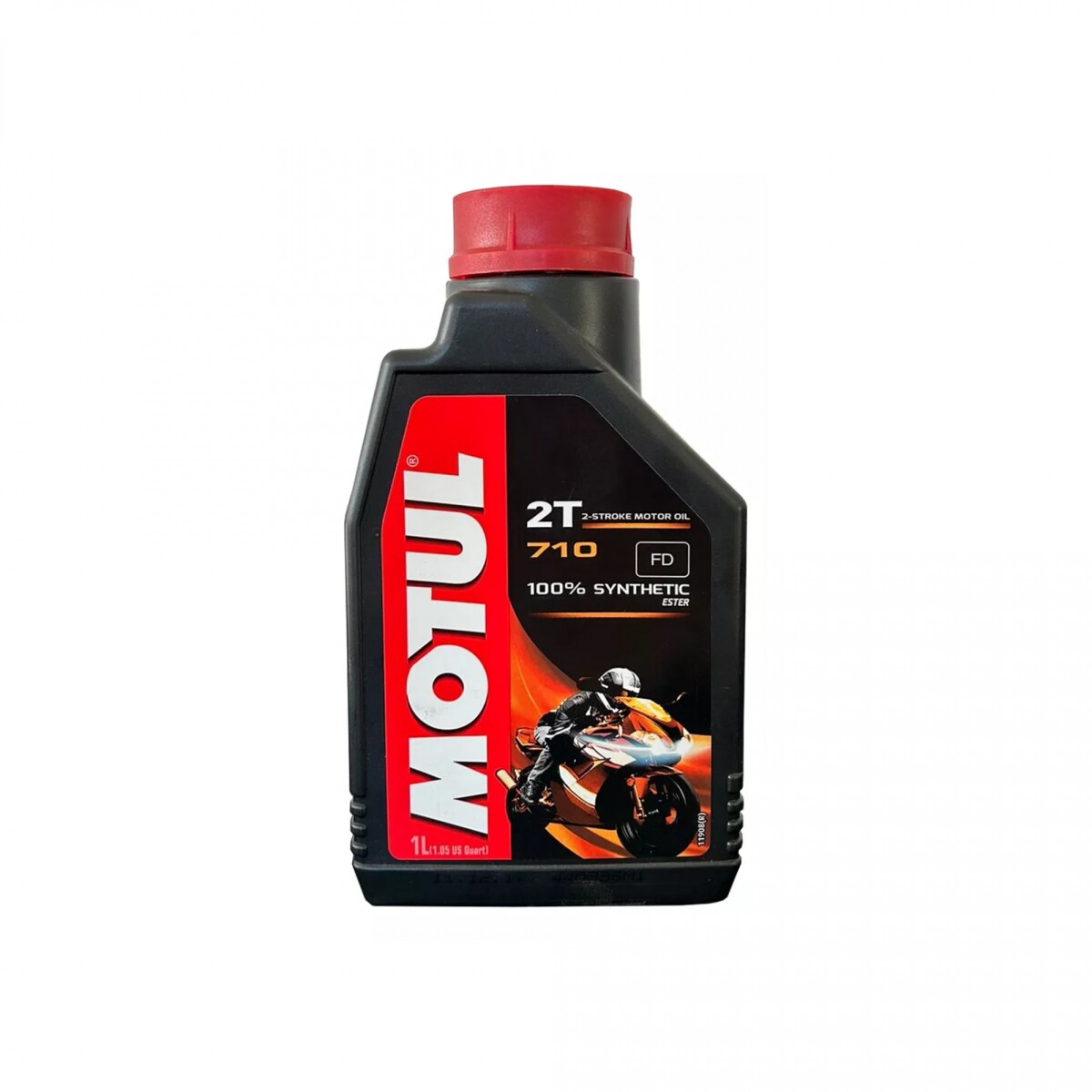 Motul Moto 2T 710 