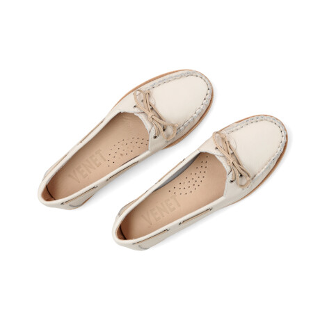 ZAPATO BEIGE