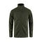 Abisko Lite Fleece Jacket - Hombre Deep Forest