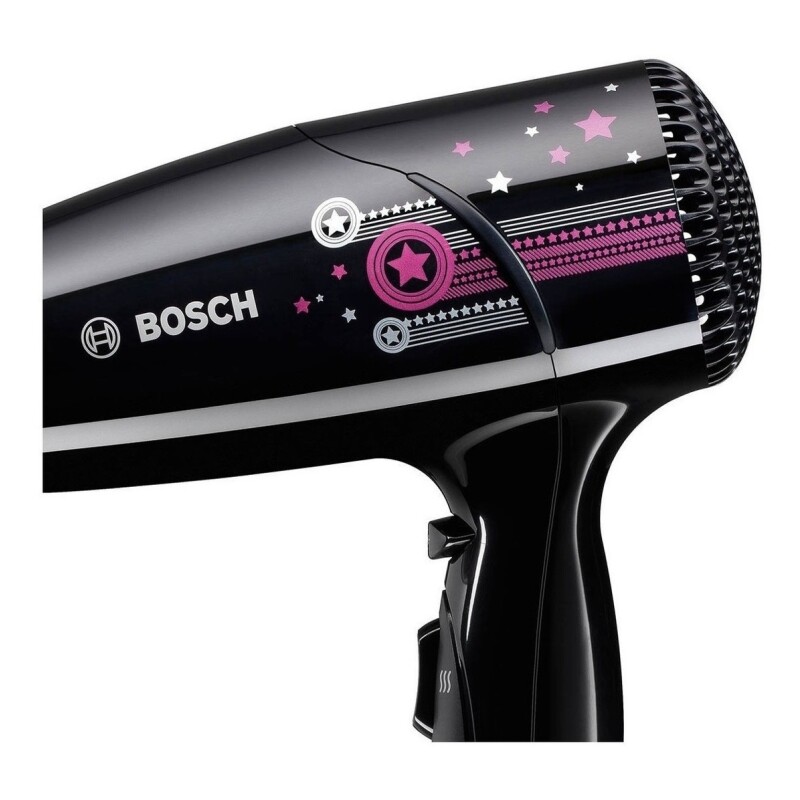 Secador Cabello Pelo Cabello Bosch 1800 Watts Secador Cabello Pelo Cabello Bosch 1800 Watts