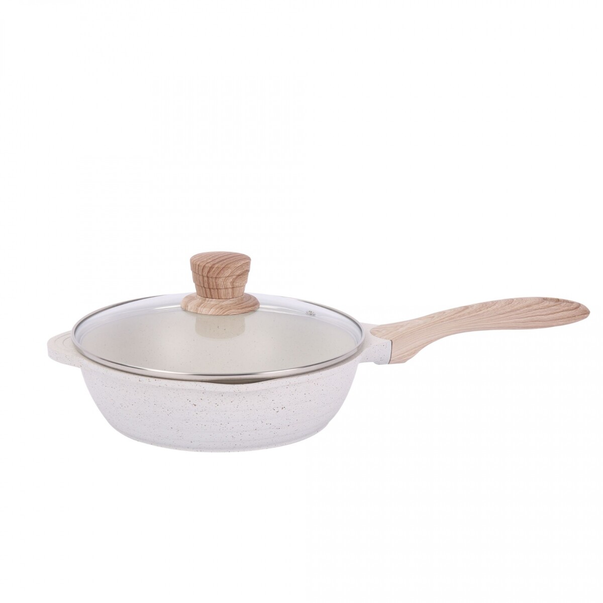GUISERA ANTIADHERENTE CUORI G24-CUCCINA 