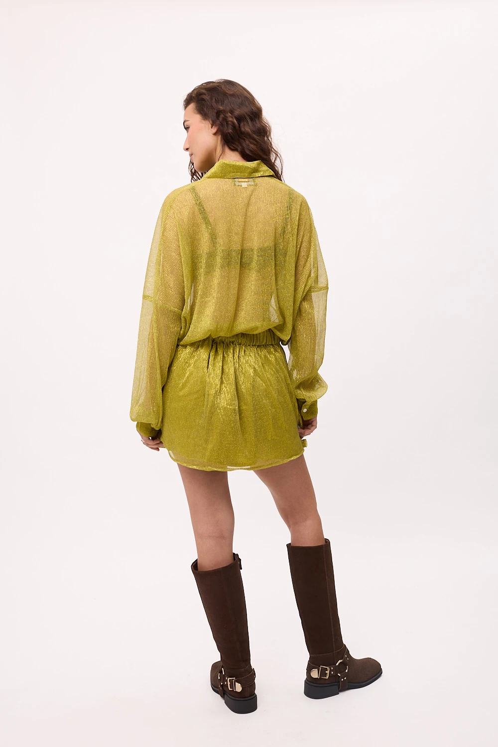 Vestido Bocci