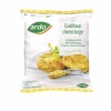 Hamburguesas de coliflor con queso 1 kg Hamburguesas de coliflor con queso 1 kg