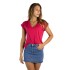 REMERA S-XXL CEREZA