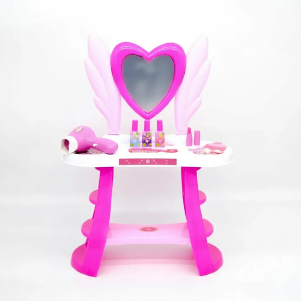 Tocador Infantil De Belleza Tocador Infantil De Belleza