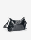 Bandoleras Cartera Formato Bandolera - Negro