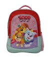 Mochila Infantil Paw Patrol Jacquard Grande 40 x 30 cm Skye Everest Y Liberty
