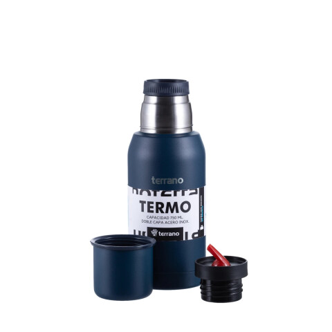 TERMO TERRANO 750ML TERMO TERRANO 750ML