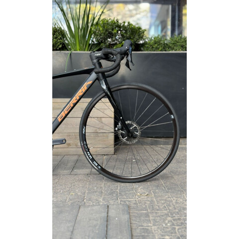 BERRIA ALLROAD HP TALLE XS BERRIA ALLROAD HP TALLE XS