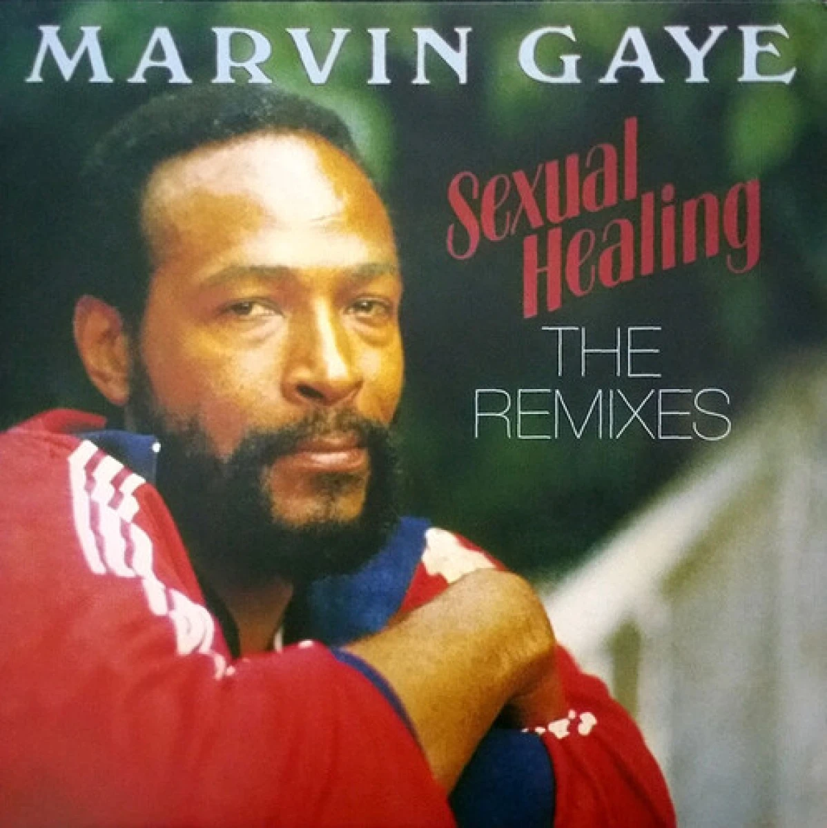 Marvin Gaye - Sexual Healing: The Remixes 2018 Re. - Vinilo 