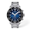 Reloj Tissot T1204171104101 Seastar 1000 45.5mm para hombre Reloj Tissot T1204171104101 Seastar 1000 45.5mm Para Hombre