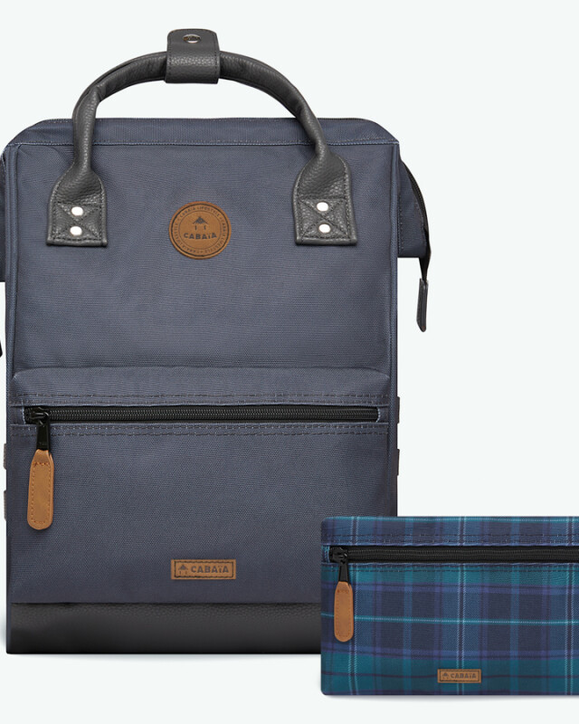 Cabaia Mochila Backpack - Adventurer Bale Cabaia Mochila Backpack - Adventurer Bale