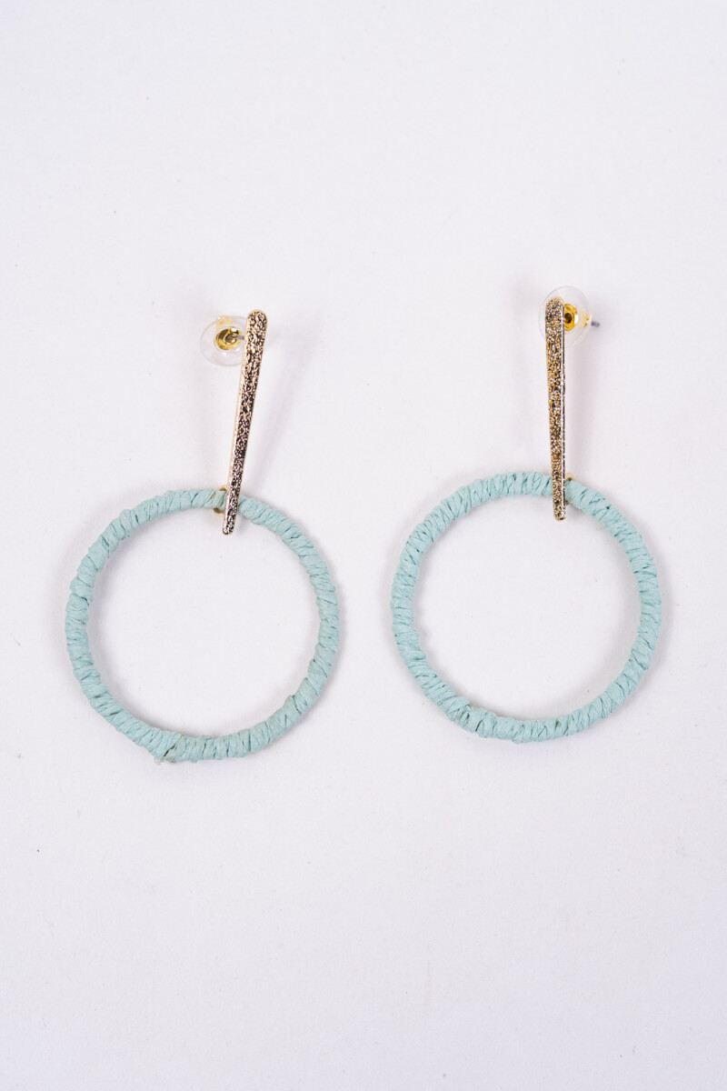 Caravana Circle - Estampado 2 