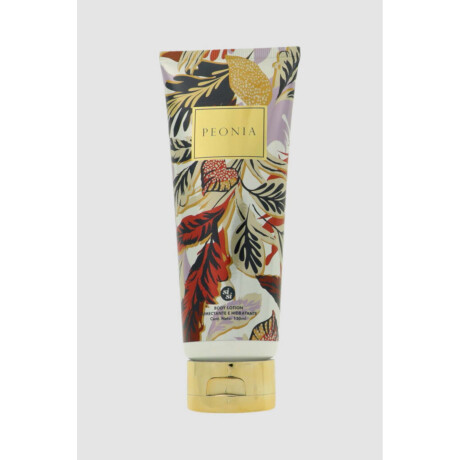 Body lotion 150ml Peonia