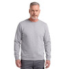 Diadora Gar M - Sweat&shirt Sweatshirt Falcon Gris