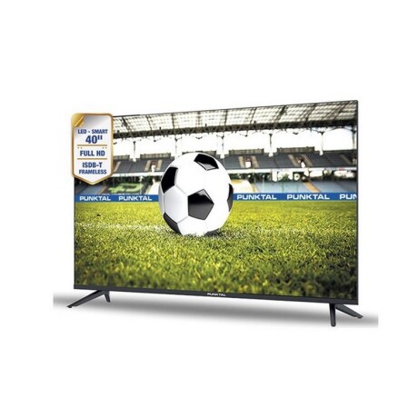 TV PUNKTAL 40" LED FLESS FULL HD TV PUNKTAL 40" LED FLESS FULL HD