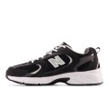 Championes Lifestyle New Balance Unisex 530 MR530CC BLACK