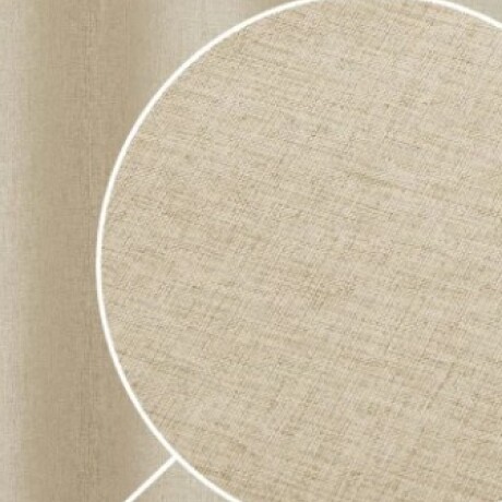 Tela Black Out texturado beige Tela Black Out texturado beige