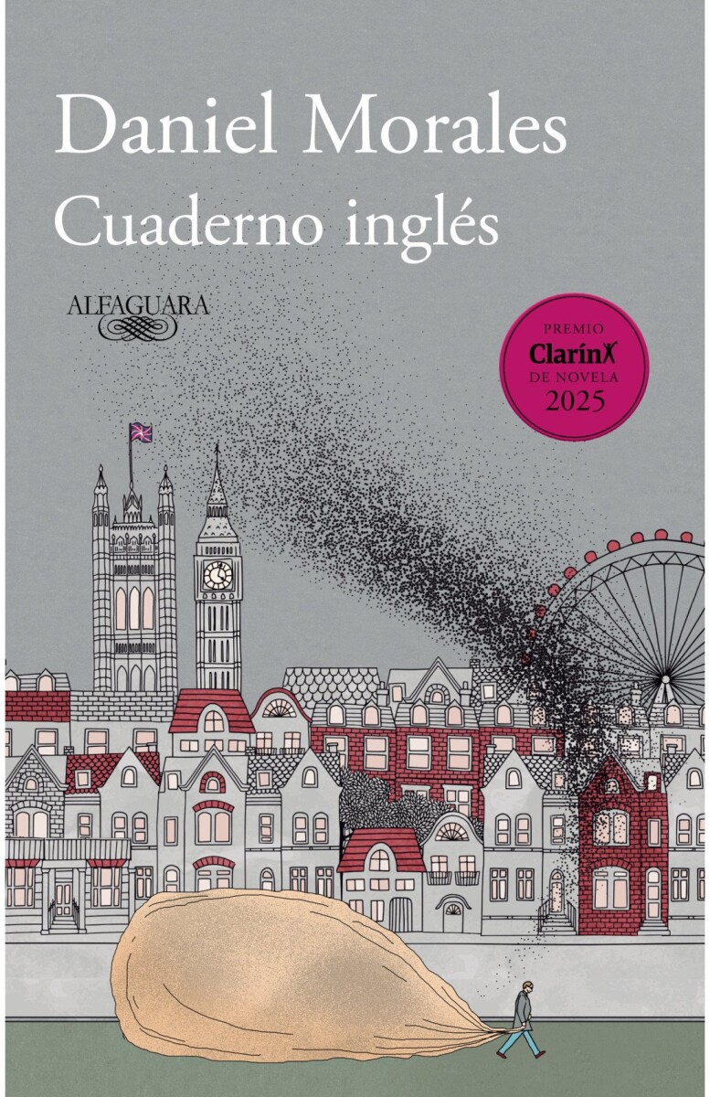 CUADERNO INGLES 
