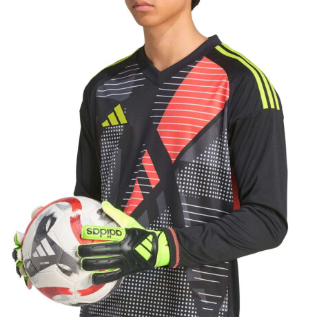 Guantes Copa Club Unisex Negro