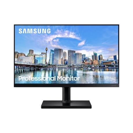 Monitor Samsung T45F 27" Fhd 75 Hz Ips 001